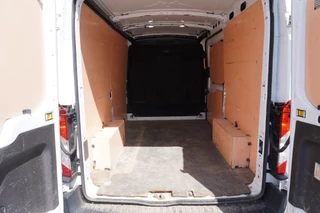 Ford Transit Ford Transit 2.0 TDCI 130PK L2H2 - EURO 6 - Airco - Navi - Cruise - € 16.950,- Excl. - afbeelding nr 7