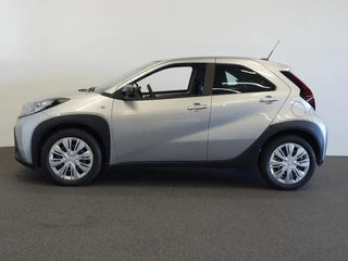 Toyota Aygo Toyota Aygo X 1.0 VVT-i S-CVT Aut. Play Airco Adaptive Cruise Control Carplay Navi Achteruitrij Camera - afbeelding nr 29