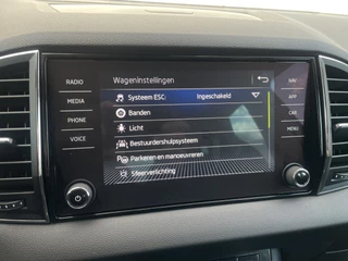 Škoda Karoq | Elek. Trekhaak | LED | Navi | Carplay | Camera - afbeelding nr 44