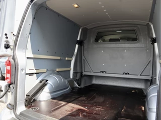 Volkswagen Transporter Volkswagen Transporter 2.0 TDI DSG LANG LUXE DUBBELE CABINE - afbeelding nr 13