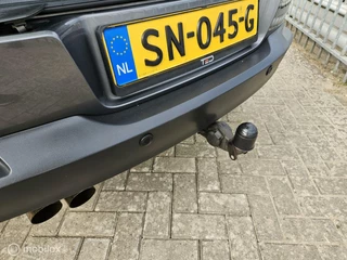 Volkswagen Tiguan Volkswagen Tiguan 1.4 TSI R-Line Edition Trekhaak Automaat - afbeelding nr 31