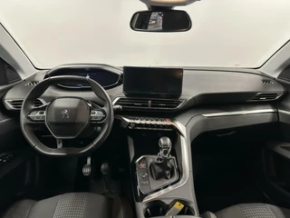 Peugeot 3008 Peugeot 3008 1.2 PureTech Allure CARPLAY CAMERA LM ECC NAVI - afbeelding nr 2