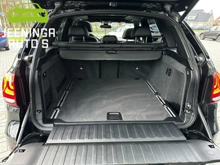 BMW X5 BMW X5 xDrive50i High Executive M-Sport | Pano | HUD - afbeelding nr 30