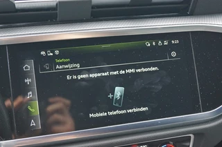 Audi Q3 Audi Q3 Sportback 45 TFSI-e S-Line /Trekhaak wegklb/ 20 Inch LM /Matrix LED/Camera/ACC - afbeelding nr 15