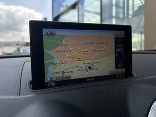 Audi A3 Audi A3 Sportback 1.4 e-tron PHEV Ambition Pro Line plus | Trekhaak - afbeelding nr 26
