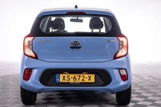 Kia Picanto - afbeelding nr 15