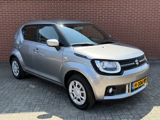 Suzuki Ignis Suzuki Ignis 1.2 SH COMFORT AIRCO BLUETOOTH LED SLECHTS 14.764KM ORIG-NL - afbeelding nr 20