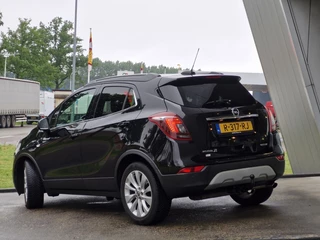 Opel Mokka X Opel Mokka X 1.4i Turbo Innovation - afbeelding nr 6