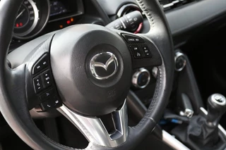 Mazda CX-3 - afbeelding nr 14
