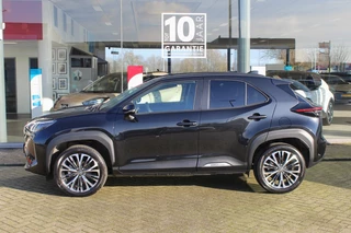 Toyota Yaris Cross - afbeelding nr 3