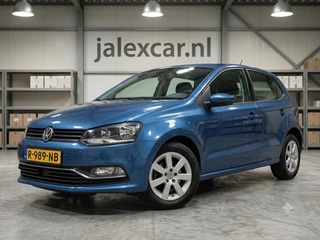 Volkswagen Polo 1.0 Comf. Con.Ser.