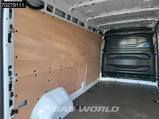 Renault Master Renault Master 130PK Special Edition 2025model L3H2 LED Imperiaal 17 inch Velgen Airco Cruise Camera Carplay Parkeersensoren L3 13m3 Airco Cruise control - afbeelding nr 10