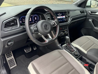 Volkswagen T-Roc - afbeelding nr 11