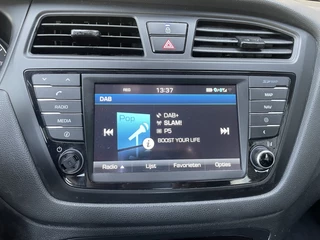 Hyundai i20 Hyundai i20 1.0 T-GDI Comfort + NAVI*RIJKLAARPRIJS* - afbeelding nr 13