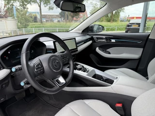 MG MG5 MG MG5 Electric Aut. Range Plus Luxury | Navi | 360 Camera | Carplay | - afbeelding nr 12