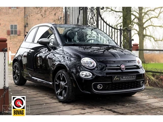 Fiat 500C - 7285942-0