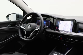 Volkswagen Golf Virtual Cockpit, Head-Up, IQ-Light, ACC, Apple Carplay, Sfeerverlichting, 17'' - afbeelding nr 36