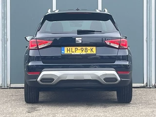 SEAT Arona SEAT Arona 1.0 TSI 110pk DSG Xperience | Full LED | Camera | 18 Inch - afbeelding nr 34