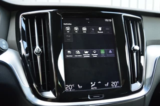 Volvo V60 Volvo V60 2.0 T5 R-Design Rijklaarprijs-Garantie Leder Led Apple carplay Rondom zicht camera - afbeelding nr 27