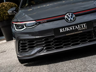Volkswagen Golf Volkswagen Golf 2.0 TSI GTI CLUBSPORT|PANO|NÜRBURG|HEAD-UP - afbeelding nr 35