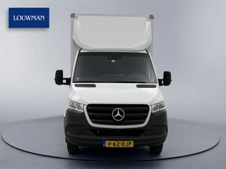 Mercedes-Benz Sprinter - afbeelding nr 13