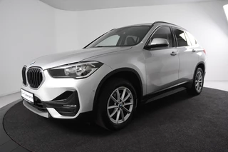 BMW X1 BMW X1 sDrive18i *1ste Eigenaar*Leder*Navigatie*Trekhaak* - afbeelding nr 28