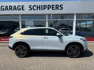 Honda HR-V Honda HR-V 1.5 e:HEV Advance - afbeelding nr 11