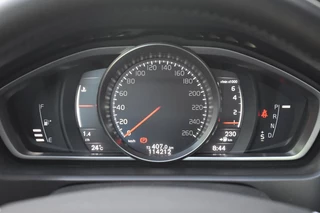 Volvo V40 Volvo V40 T2 122pk Aut. Inscription | Camera | PanoDak | Leder - afbeelding nr 23
