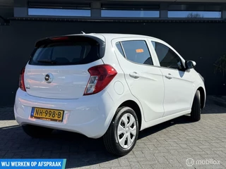 Opel KARL Opel KARL 1.0 ecoFLEX Edition / 12 maand garantie - afbeelding nr 6