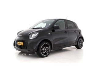 Smart Forfour (INCL-BTW) *COMFORT-SEATS | CARPLAY  | AIRCO | CRUISE | MICROFIBRE | PDC | 16''ALU* - afbeelding nr 3