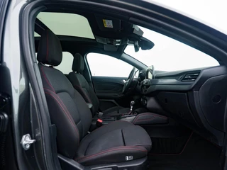 Ford Focus Ford Focus Wagon 1.0 EcoBoost 125pk ST-Line Business | Panoramadak | B&O sound  | Trekhaak - afbeelding nr 19