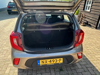 Kia Picanto - afbeelding nr 10