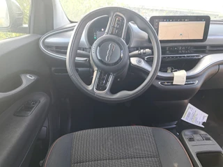 Fiat 500e | Navigatie | LM Velgen | - afbeelding nr 2