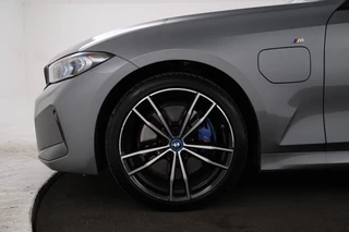 BMW 3 Serie BTW AUTO, Apple Carplay, Harman Kardon, Alcantara - afbeelding nr 8