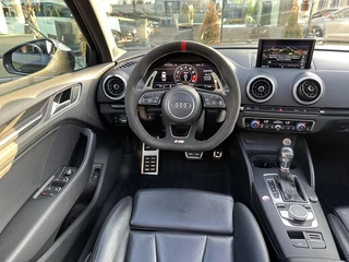 Audi S3 Audi S3 2.0 TFSI KEYLESS PANO CRUISE MET BELGISCHE PAPIEREN! - afbeelding nr 21