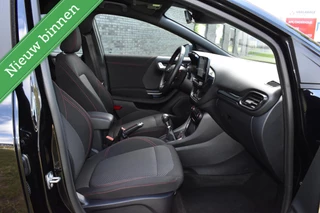Ford Puma Ford Puma Turbo EcoBoost ST-Line NAVI/PDC/STOELVW/LED/ETC.! - afbeelding nr 10