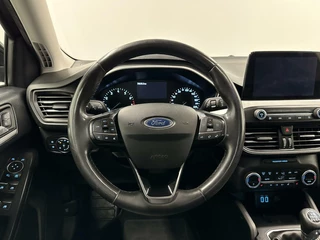 Ford Focus Ford Focus Wagon 1.0 EcoBoost Titanium X Business CAMERA - afbeelding nr 16