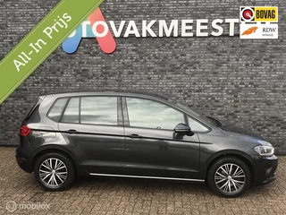 Volkswagen Golf Sportsvan 1.2 TSI ALLSTAR met trekhaak