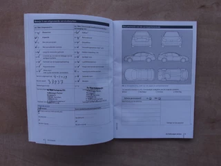 Volkswagen up! Volkswagen up! 1.0 BMT move up! AIRCO / BLUETOOTH / ELEK RAMEN / NL-AUTO - afbeelding nr 33