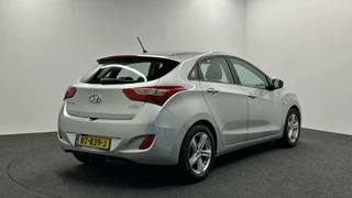 Hyundai i30 Hyundai i30 1.4 |Airco|Lichtmetaal| - afbeelding nr 5