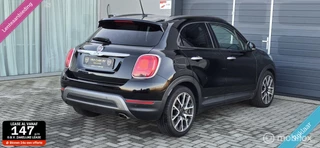 Fiat 500X Fiat 500 X 1.4 Turbo MultiAir Lounge - afbeelding nr 5
