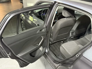 Volkswagen T-Cross Volkswagen T-Cross 1.0 TSI Life DSG | CARPLAY | CRUISE - afbeelding nr 22