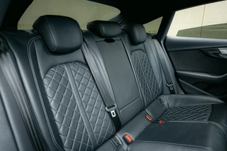 Audi S5 - afbeelding nr 11