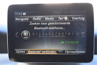 Mercedes-Benz GLA Mercedes-Benz GLA 180 | Camera | Allweather | Stoelverw | Navi | Cruise Control | LED | LM-Velgen - afbeelding nr 50