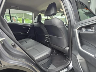 Toyota RAV4 Toyota RAV4 2.5 Hybrid Excutive|LED|JBL|360cam!|MEMORY - afbeelding nr 21