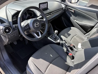 Mazda 2 - afbeelding nr 5