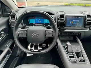 Citroën C5 Aircross Citroen C5 Aircross 1.6 Plug-in Hybrid Business Plus - afbeelding nr 7