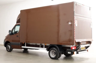 Mercedes-Benz Sprinter - afbeelding nr 10