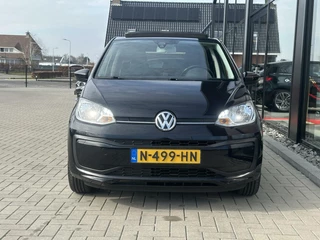 Volkswagen up! Volkswagen Up! 1.0 BMT high up! | Pano | Cruise | Airco - afbeelding nr 31