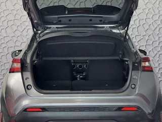 Nissan Juke Nissan Juke 1.6 HYBRID N-CONNECTA CAMERA CARPLAY NAVI LMV LED 09/2024 - afbeelding nr 45
